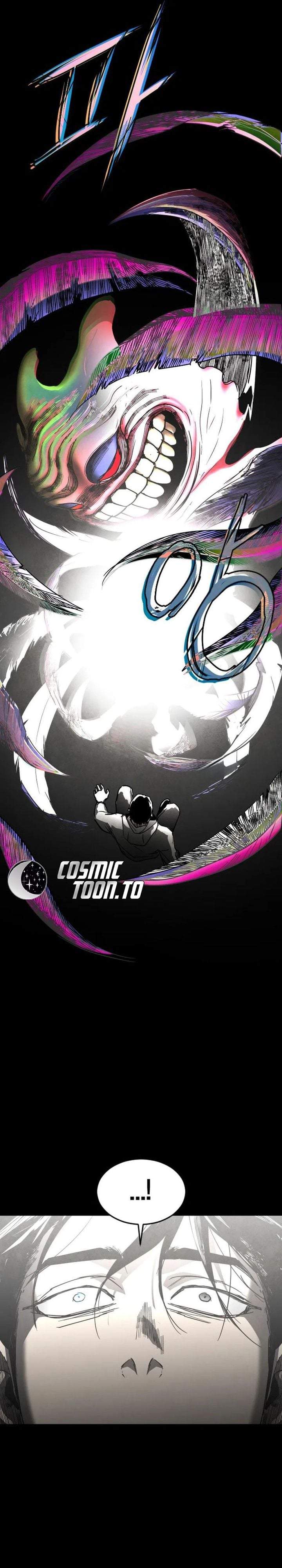 Fog Land Chapter 44