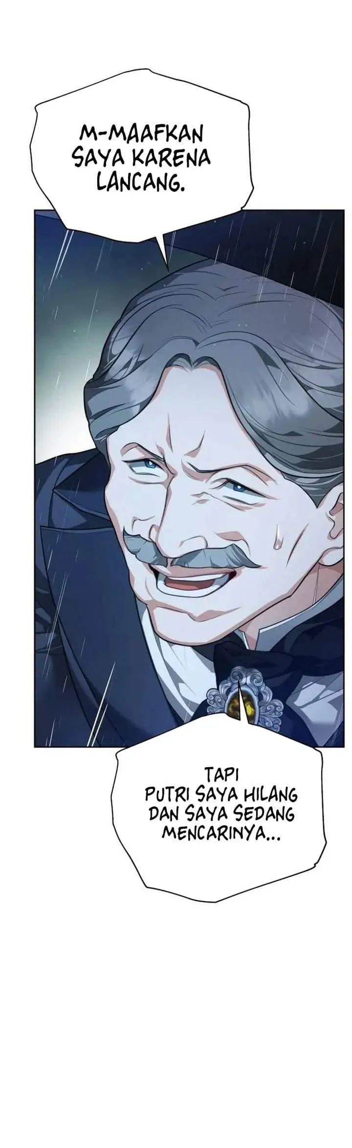 The Grand Duke’s New Daughter-in-Law Is a Little Fierce Chapter 1