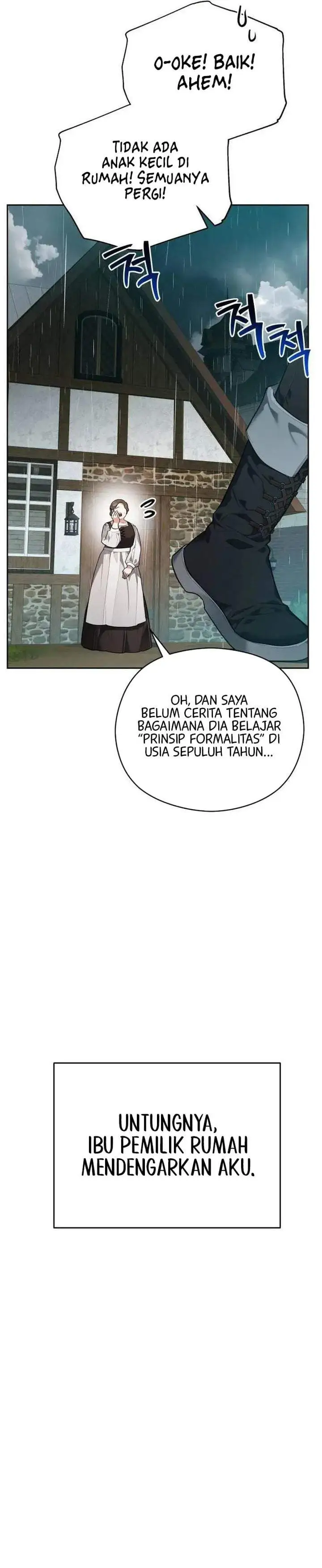 The Grand Duke’s New Daughter-in-Law Is a Little Fierce Chapter 1