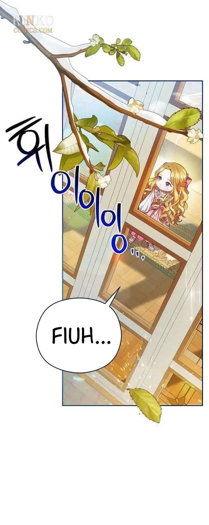 The Grand Duke’s New Daughter-in-Law Is a Little Fierce Chapter 2