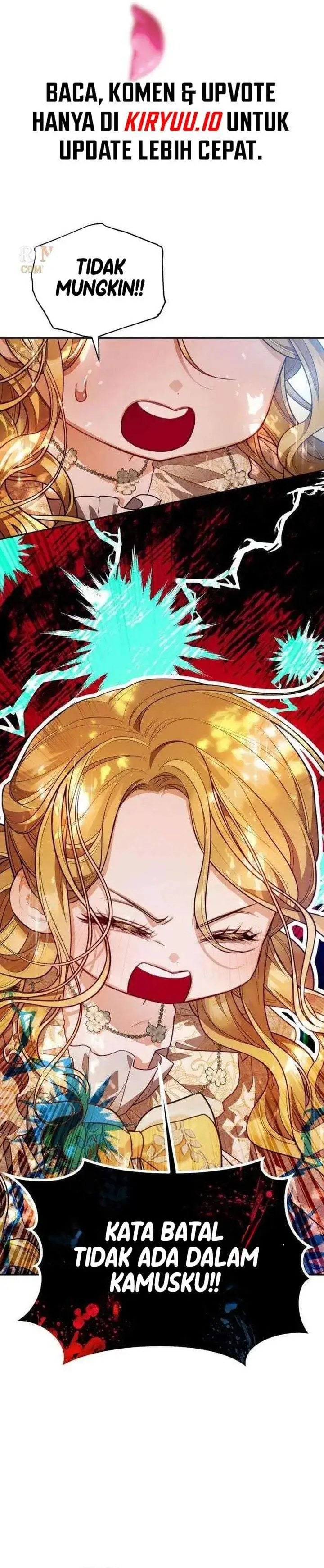 The Grand Duke’s New Daughter-in-Law Is a Little Fierce Chapter 3
