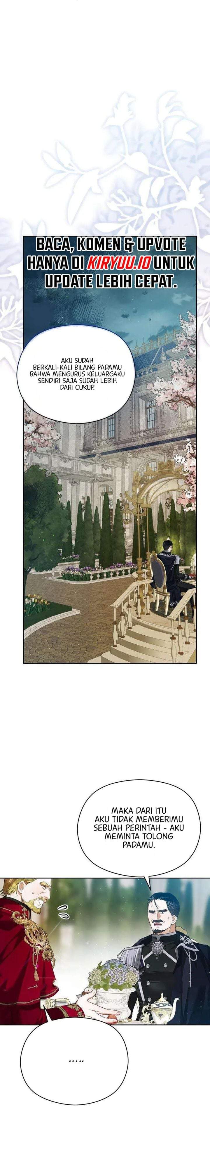 The Grand Duke’s New Daughter-in-Law Is a Little Fierce Chapter 7