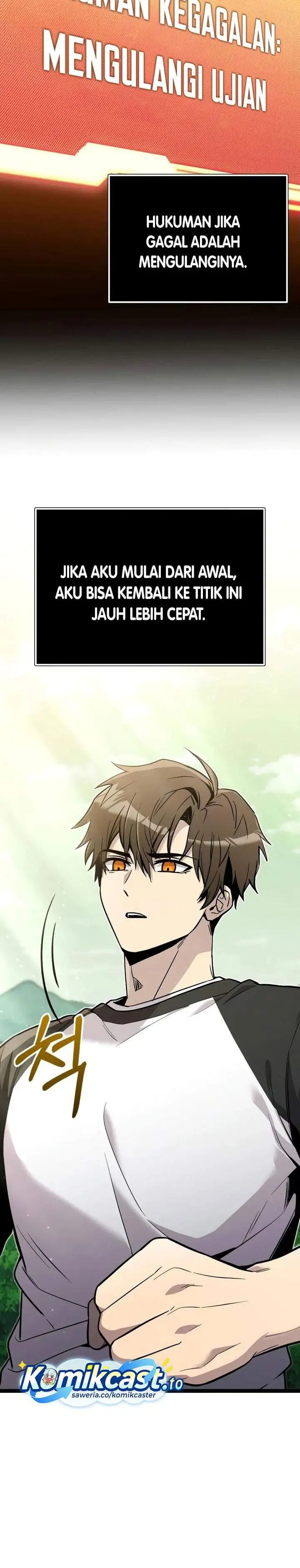I Obtained a Mythic Item Chapter 179