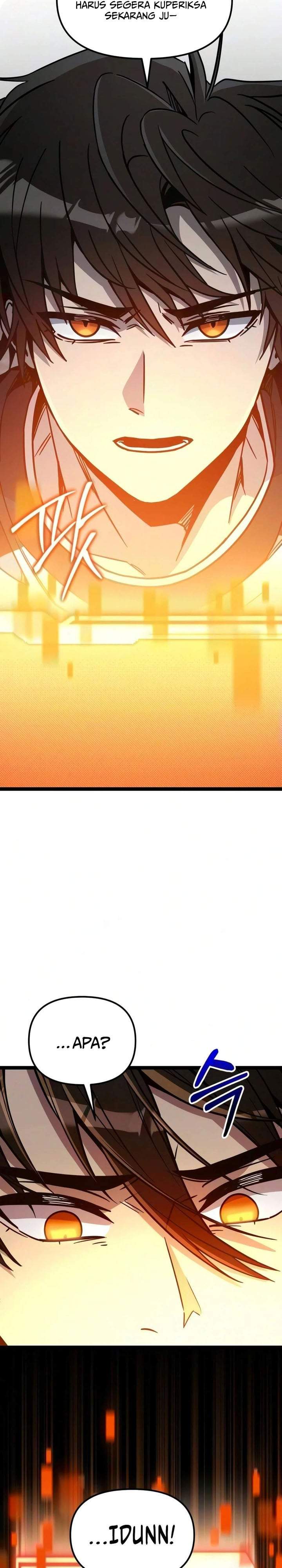 I Obtained a Mythic Item Chapter 182