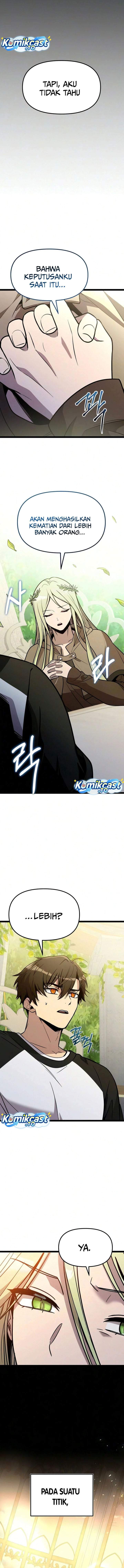 I Obtained a Mythic Item Chapter 185