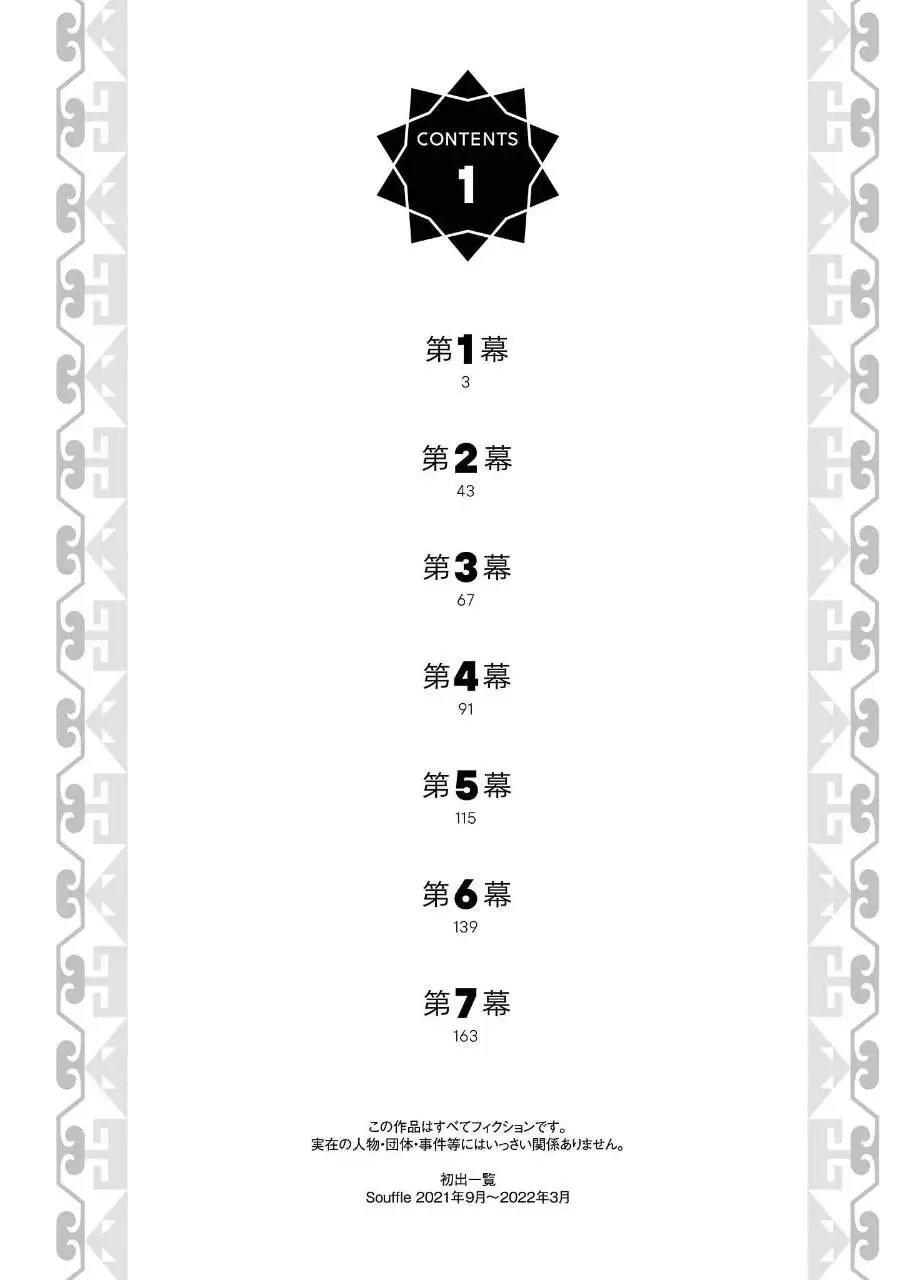 Tenmaku no Jaadugar Chapter 1
