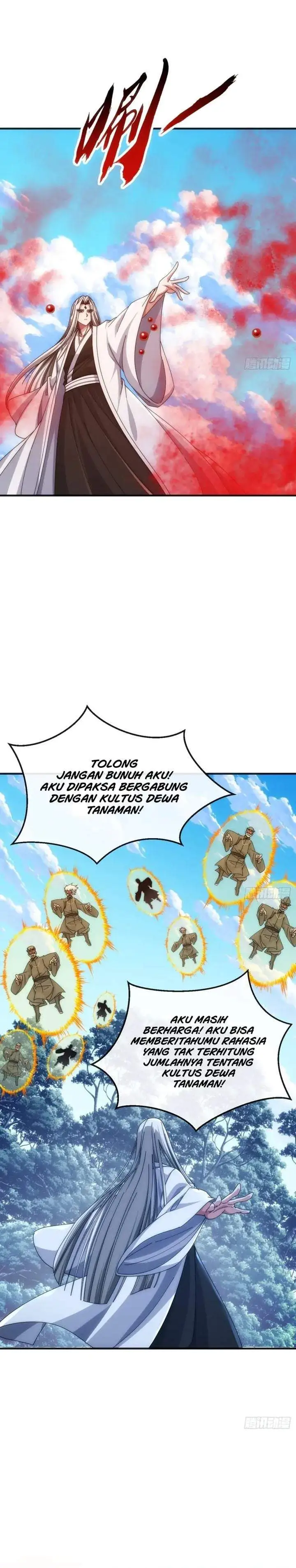 Infinite Evolution Starting From Zero Chapter 101