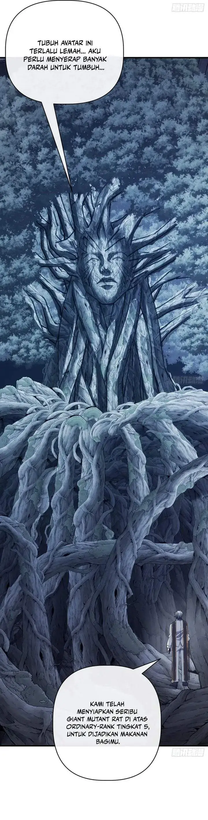 Infinite Evolution Starting From Zero Chapter 103