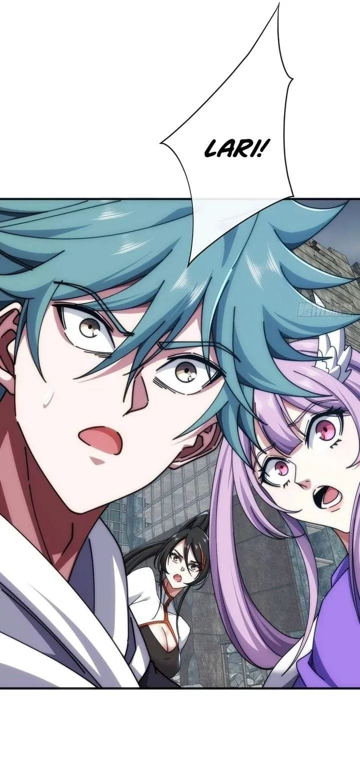 Infinite Evolution Starting From Zero Chapter 107