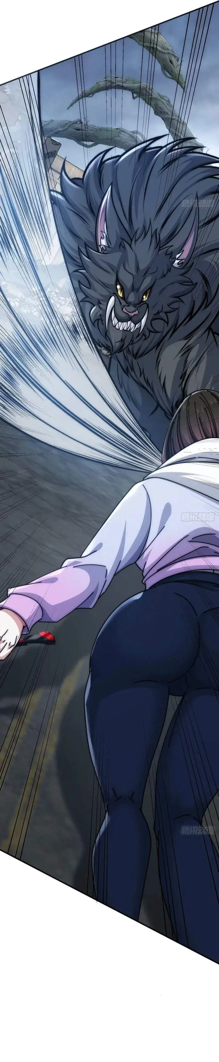 Infinite Evolution Starting From Zero Chapter 108