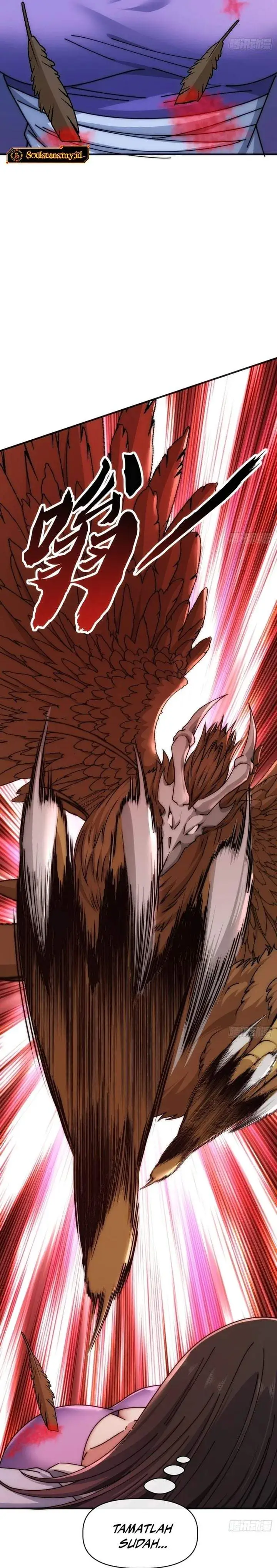Infinite Evolution Starting From Zero Chapter 109