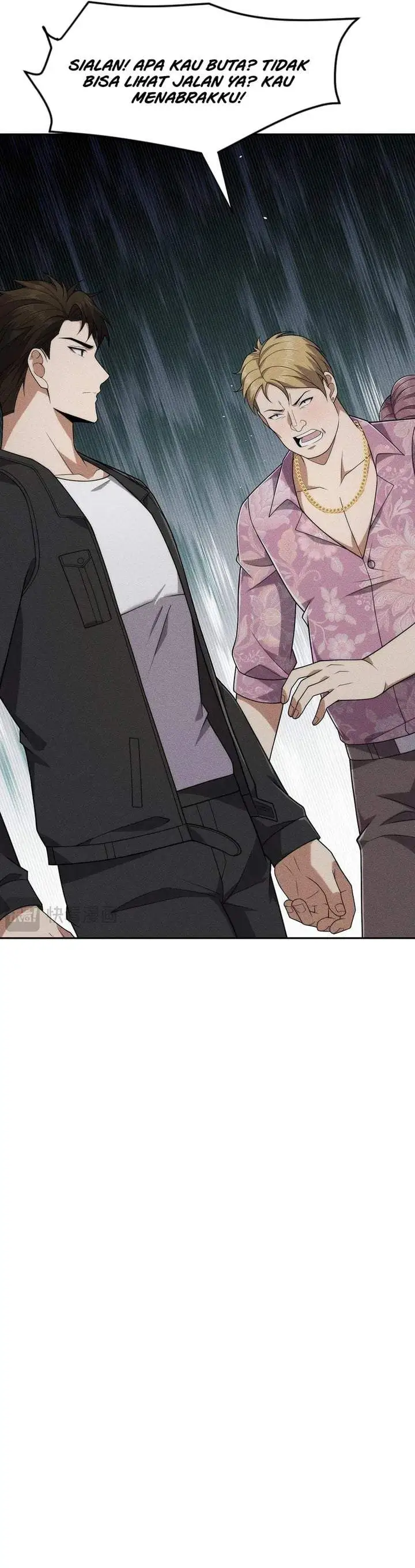 Urban Dragon Revealed Chapter 72