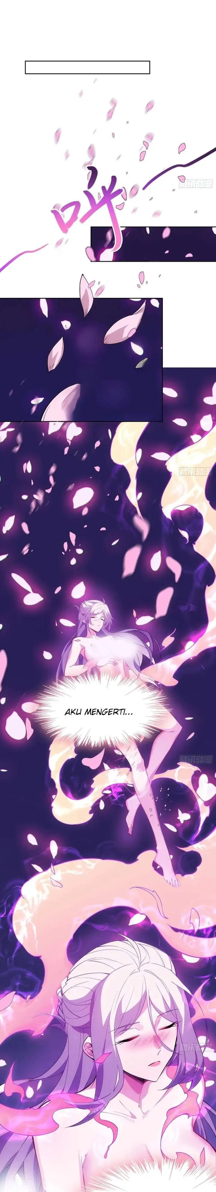 Disciples Please Spare Your Master Chapter 68
