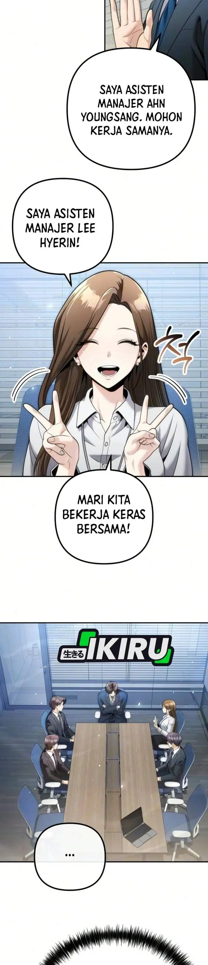Money Keeps Piling Up No Matter How Much I Spend Chapter 10