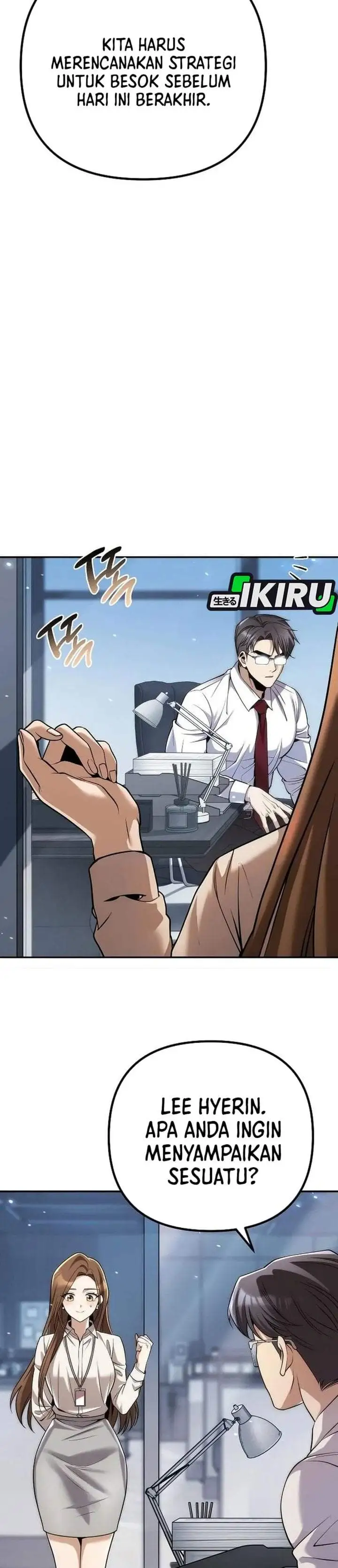 Money Keeps Piling Up No Matter How Much I Spend Chapter 2