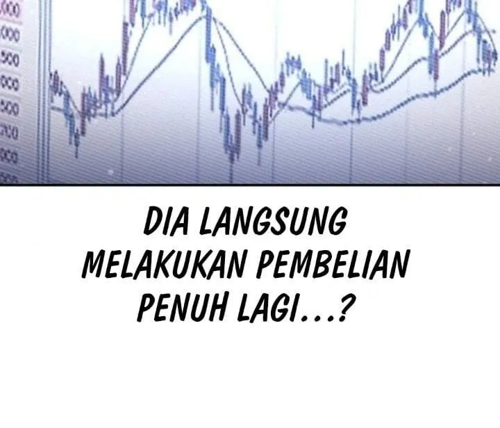 Money Keeps Piling Up No Matter How Much I Spend Chapter 3