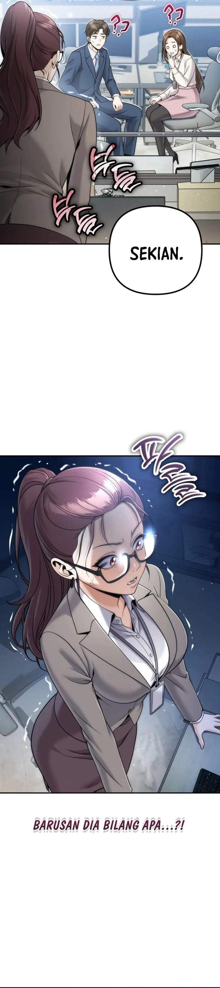 Money Keeps Piling Up No Matter How Much I Spend Chapter 6