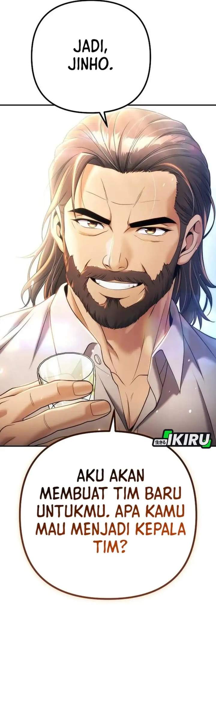 Money Keeps Piling Up No Matter How Much I Spend Chapter 9