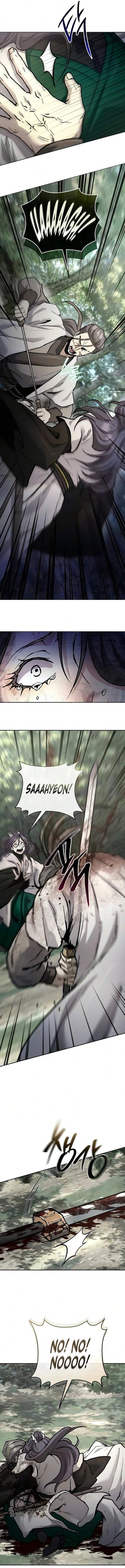 Reborn on the Demonic Cult Battlefield Chapter 43