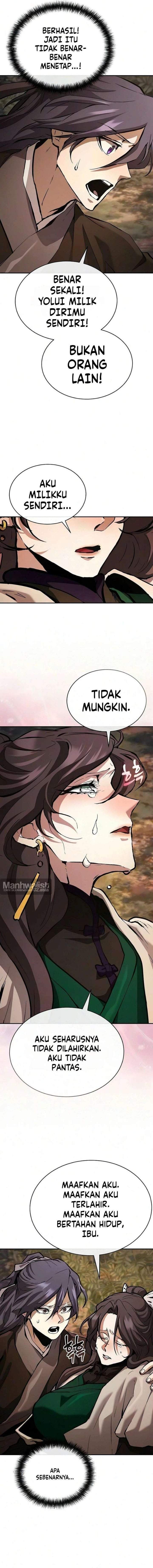 Reborn on the Demonic Cult Battlefield Chapter 45