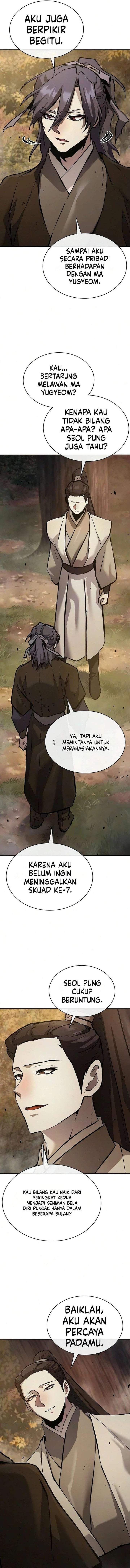 Reborn on the Demonic Cult Battlefield Chapter 47