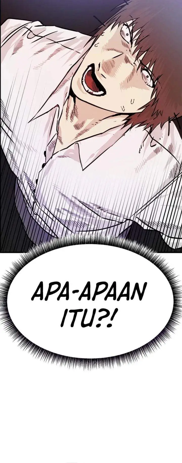 Stand-in Hero Chapter 1