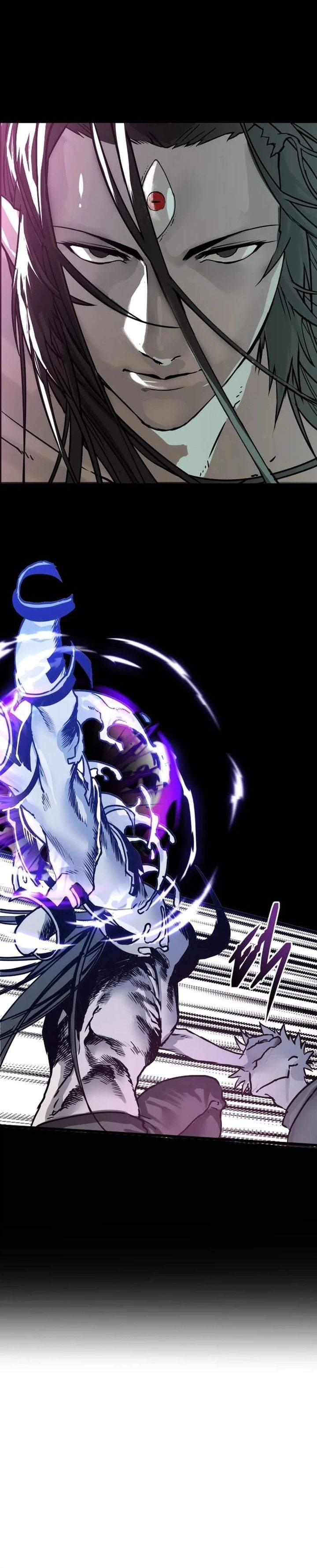 Stand-in Hero Chapter 1