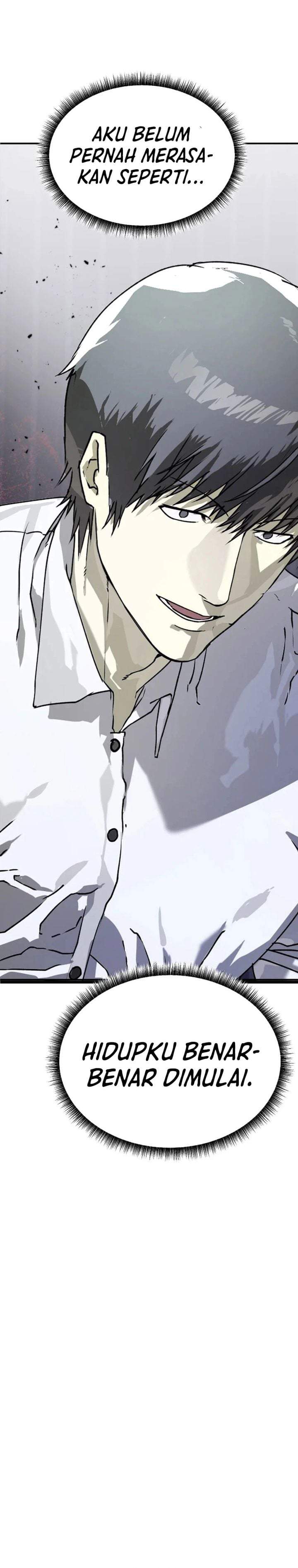 Stand-in Hero Chapter 1