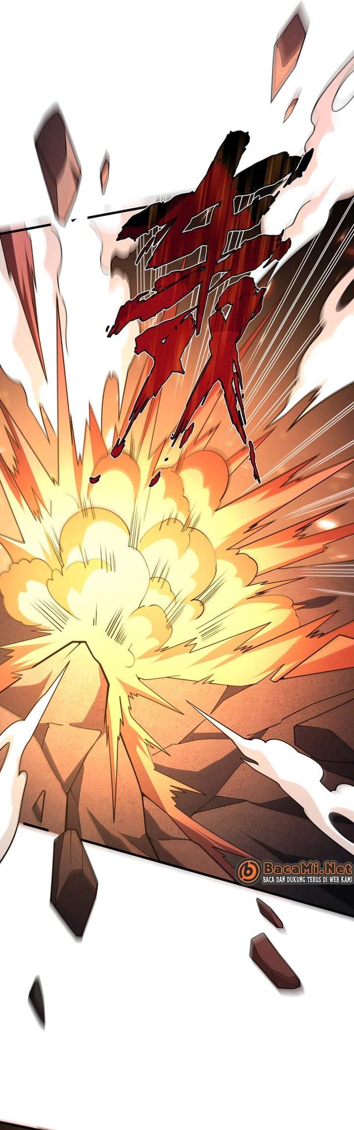 The SS-Rank Freshman at Dawn Academy Chapter 18