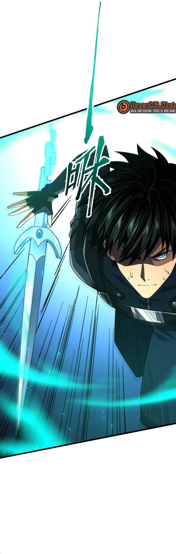 The SS-Rank Freshman at Dawn Academy Chapter 19