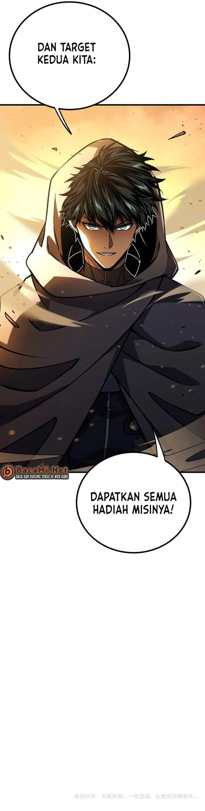 The SS-Rank Freshman at Dawn Academy Chapter 21