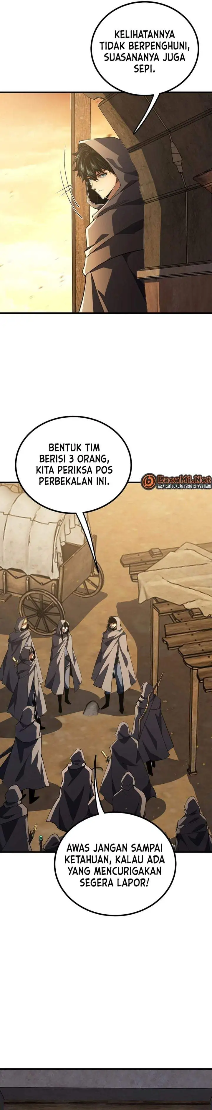 The SS-Rank Freshman at Dawn Academy Chapter 22