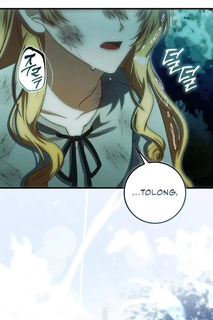The Baby Fairy is a Villain Chapter 15