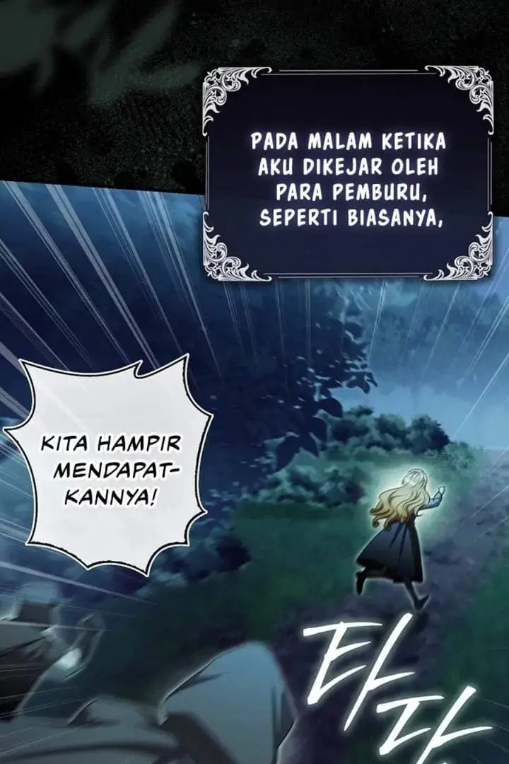 The Baby Fairy is a Villain Chapter 15