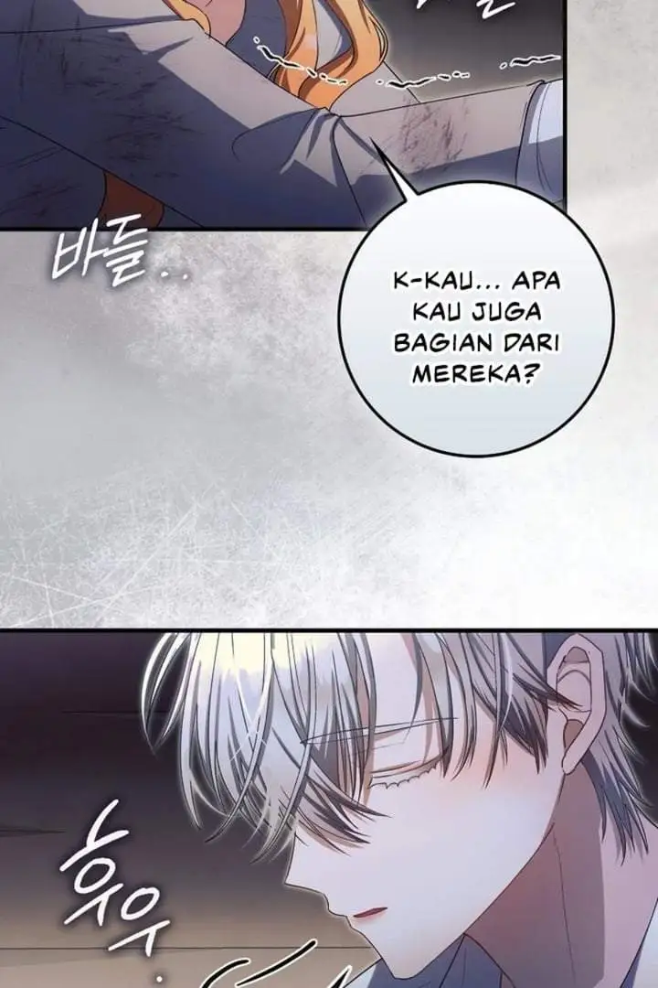 The Baby Fairy is a Villain Chapter 15