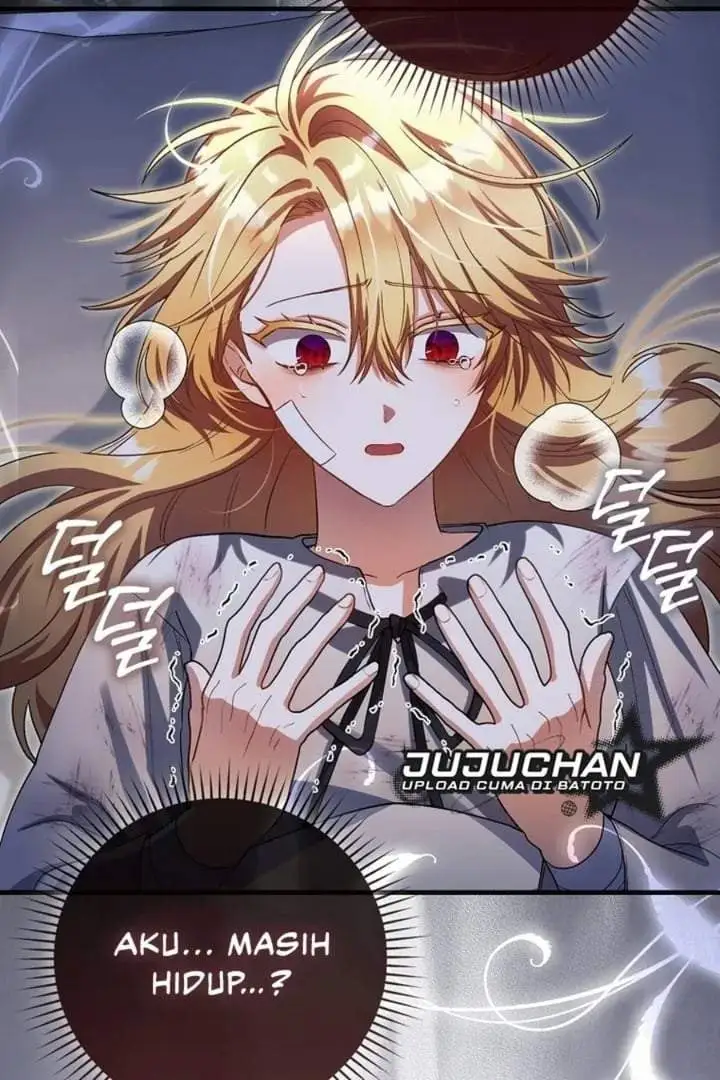 The Baby Fairy is a Villain Chapter 15