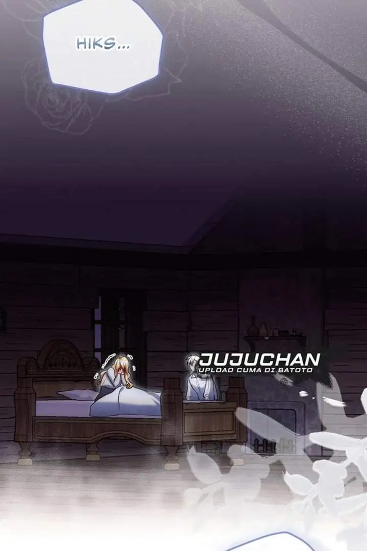 The Baby Fairy is a Villain Chapter 15