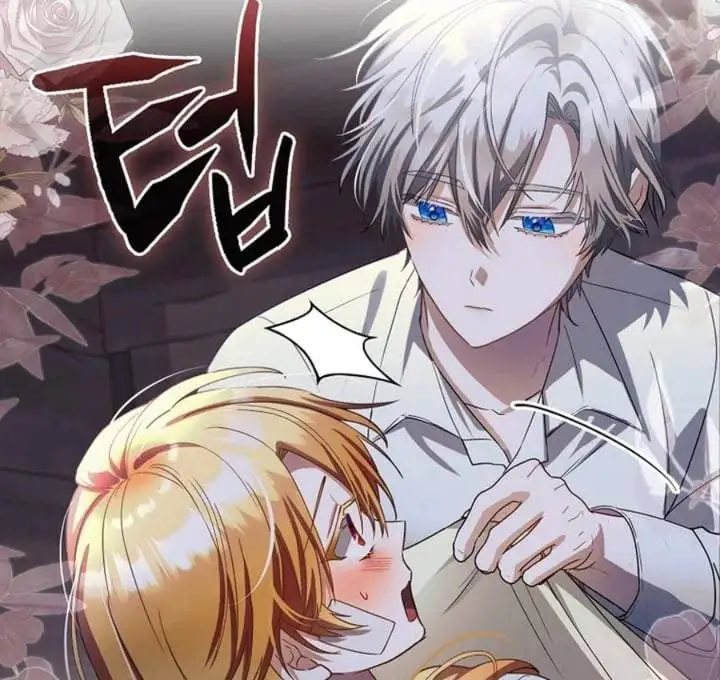 The Baby Fairy is a Villain Chapter 16