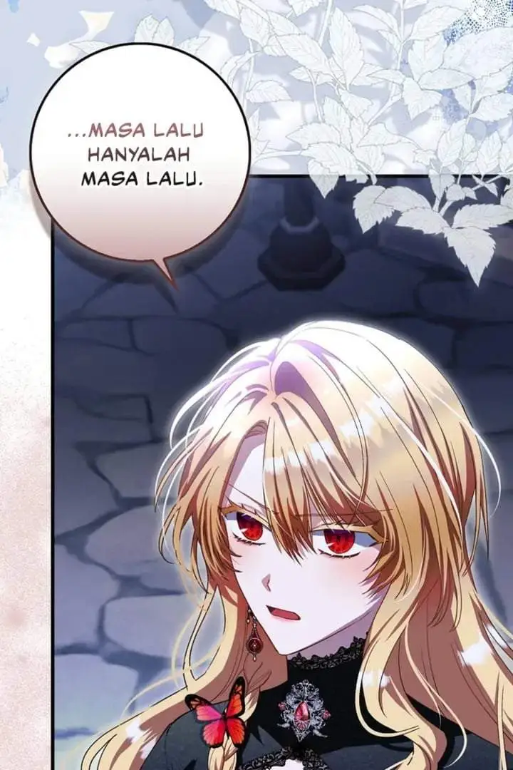 The Baby Fairy is a Villain Chapter 16