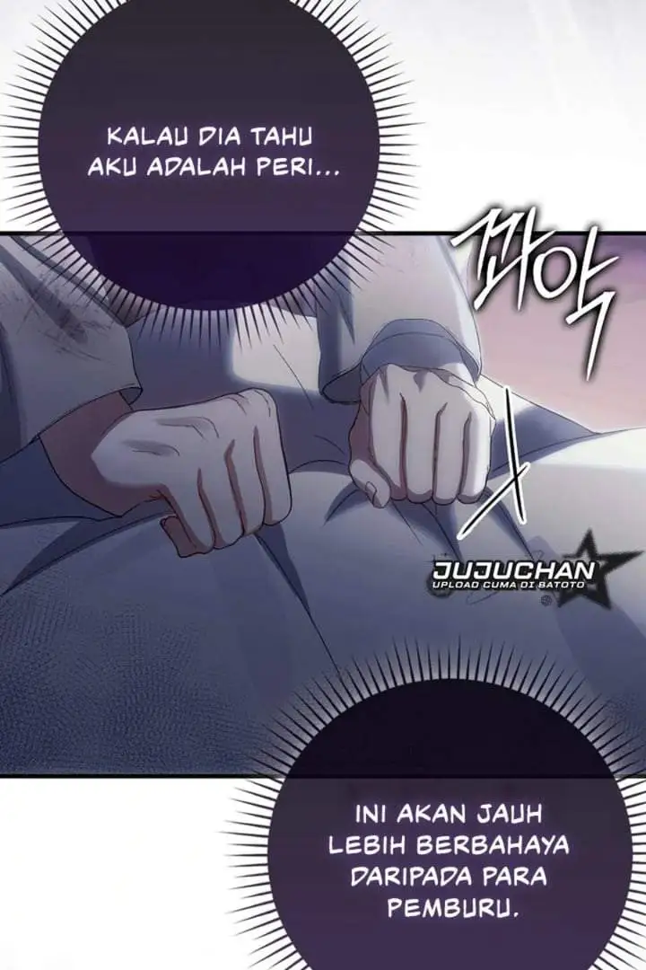 The Baby Fairy is a Villain Chapter 16