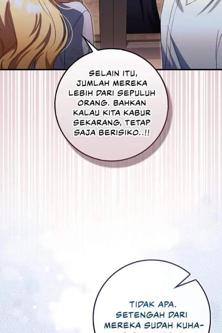 The Baby Fairy is a Villain Chapter 16