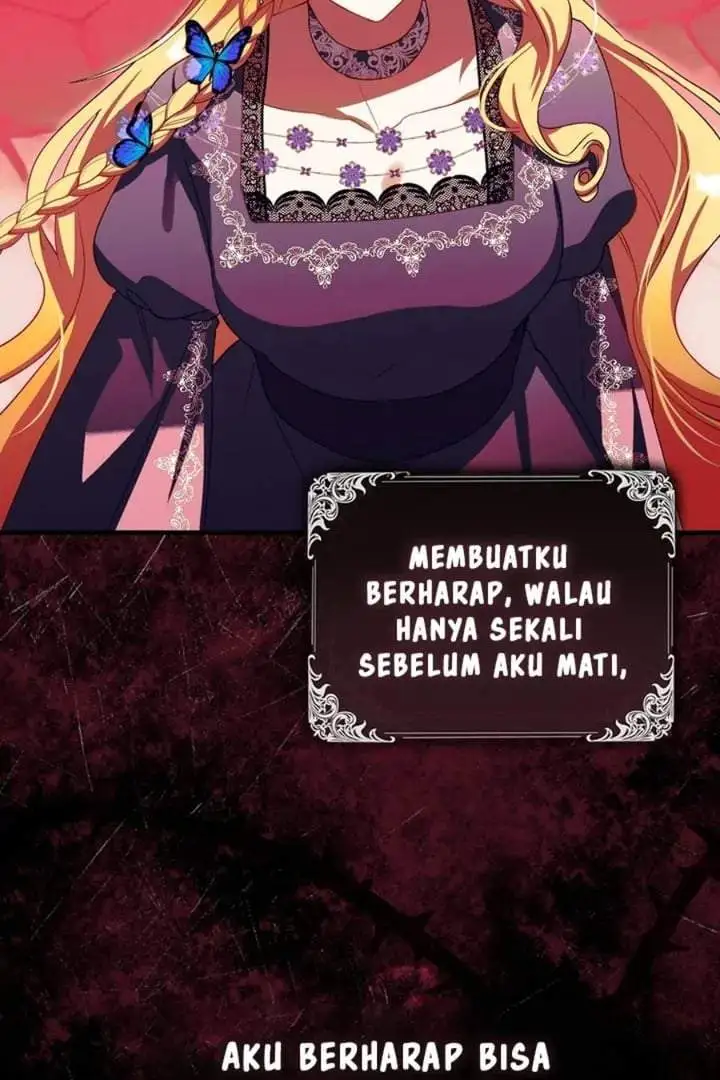 The Baby Fairy is a Villain Chapter 16