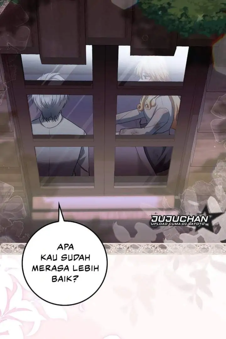 The Baby Fairy is a Villain Chapter 16