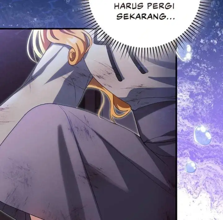 The Baby Fairy is a Villain Chapter 16