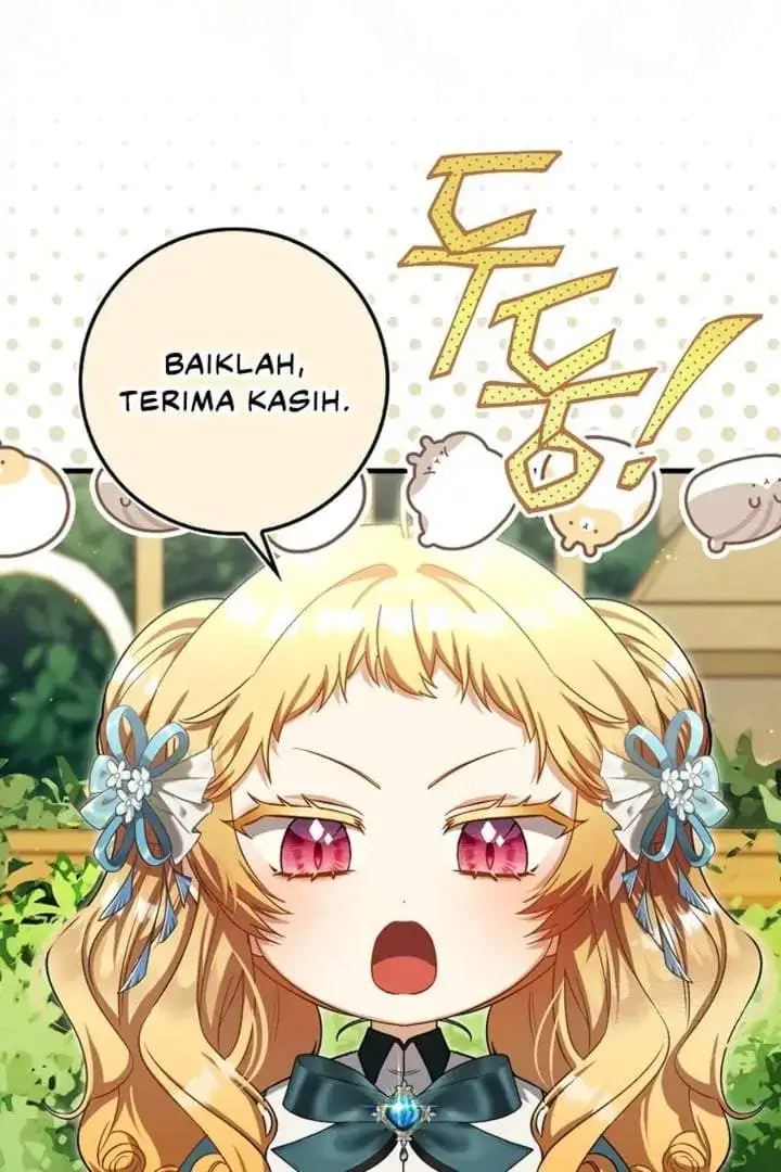 The Baby Fairy is a Villain Chapter 17