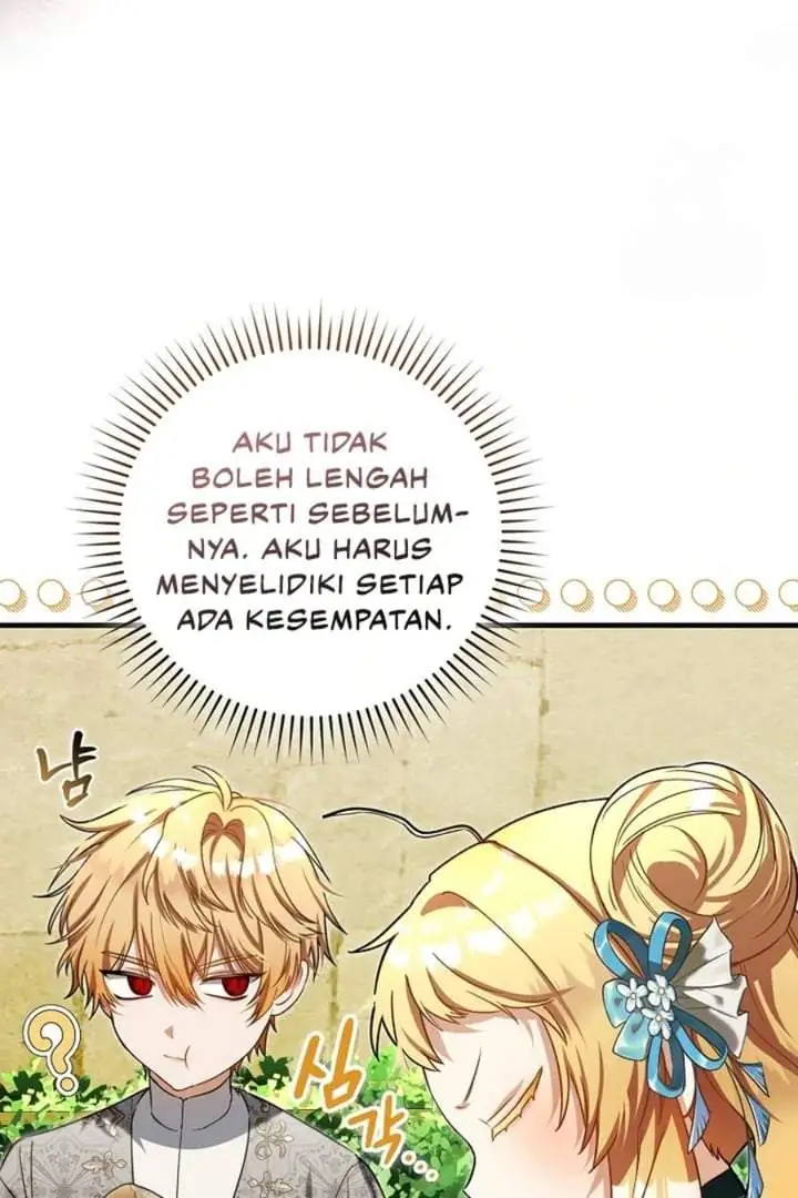 The Baby Fairy is a Villain Chapter 17