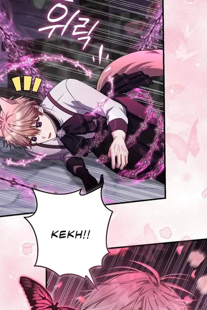 The Baby Fairy is a Villain Chapter 17