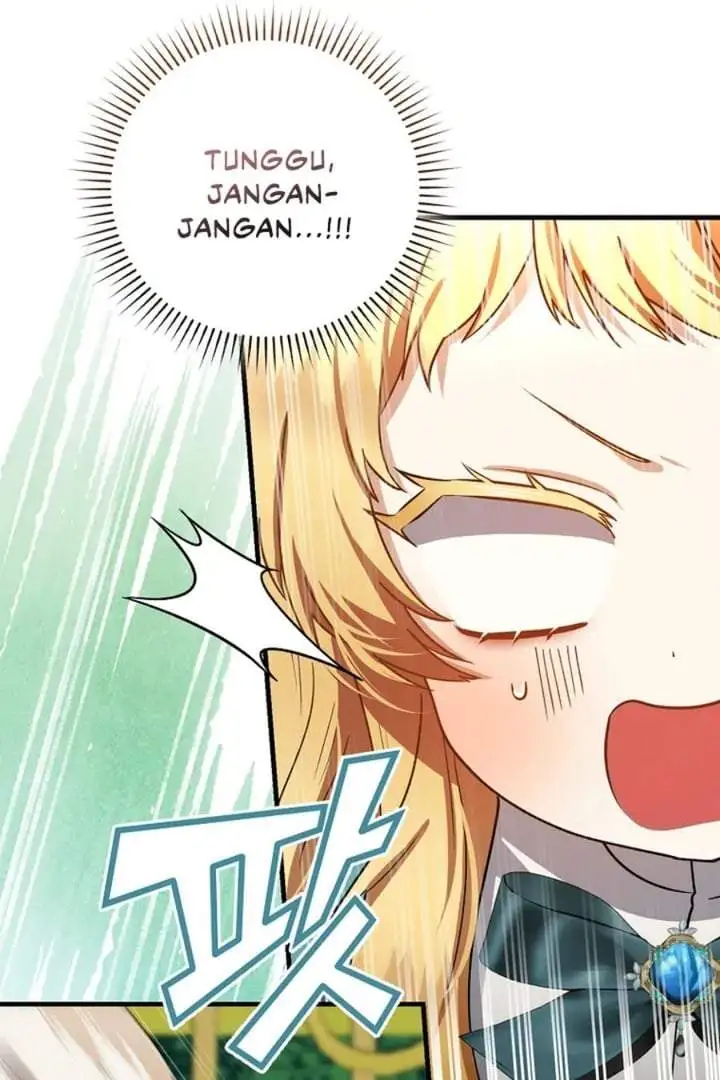 The Baby Fairy is a Villain Chapter 17
