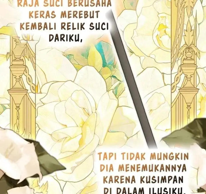 The Baby Fairy is a Villain Chapter 17