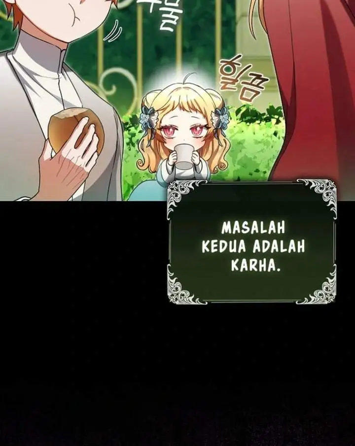 The Baby Fairy is a Villain Chapter 17